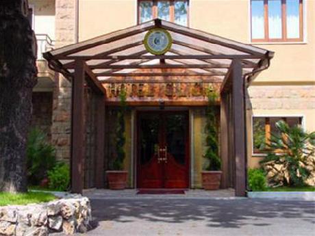 Hotel Cilicia