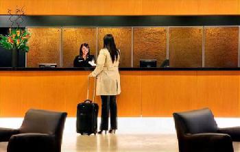 Parkroyal Parramatta