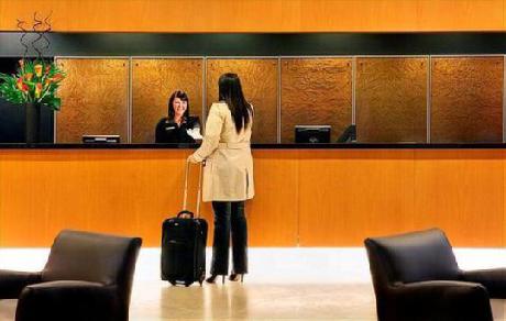 Parkroyal Parramatta