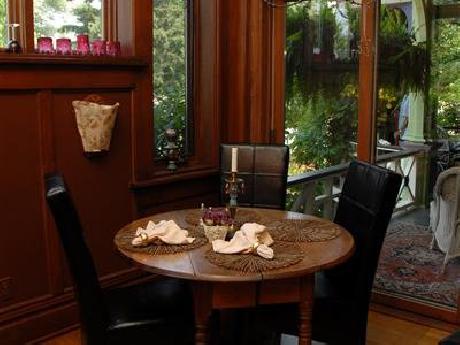 Boyden House Bed & Breakfast