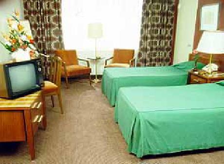 Hotel 7 Arches Jerusalem