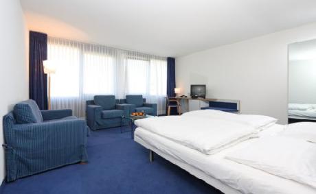 Geroldswil Swiss Q Hotel