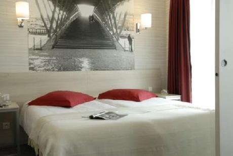 Adagio Montrouge Aparthotel