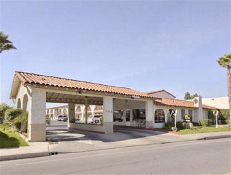 Days Inn Camarillo - Ventura