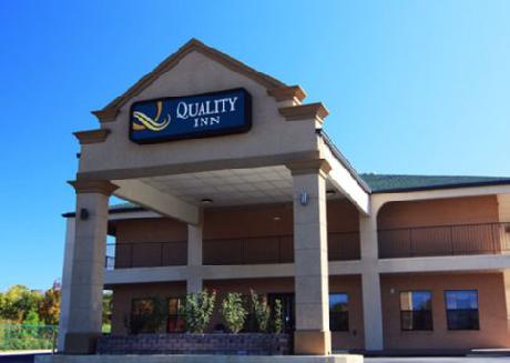 Quality Inn Adairsville