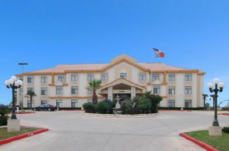 BEST WESTERN Southgate Inn & Suites