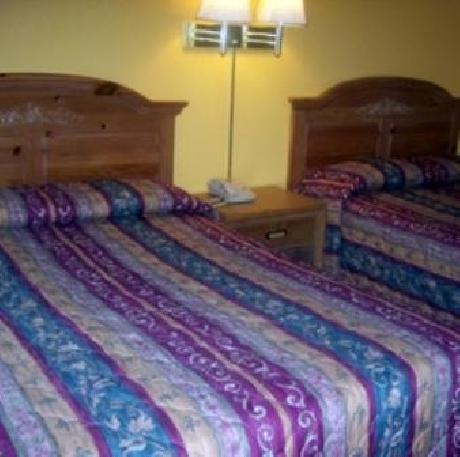 Budget Host Inn Caryville