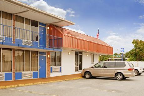 Americas Best Value Inn