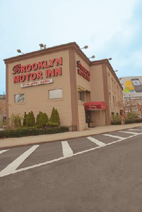 Brooklyn Motor Inn