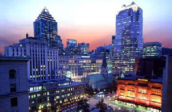 Le Square Phillips Hotel and Suites