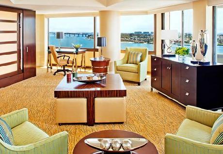 San Diego Marriott Marquis & Marina