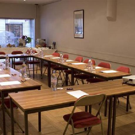 BEST WESTERN Grand Hotel Francais