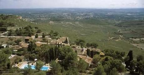 Abbaye de Sainte Croix