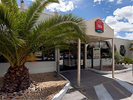 ibis Montpellier Sud
