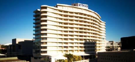 Rydges South Bank Brisbane