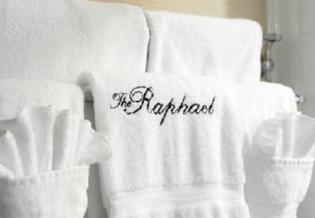 The Raphael Hotel, Autograph Collection