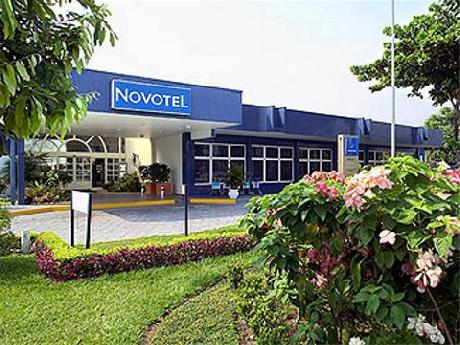 Novotel Manaus