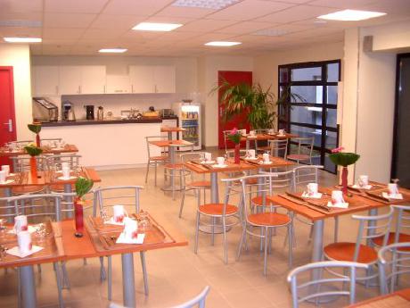 Sejours et Affaires Nantes Atlantique