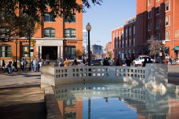 Holiday Inn Express Hotel & Suites DALLAS WEST