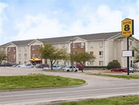 Super 8 McKinney/Plano Area