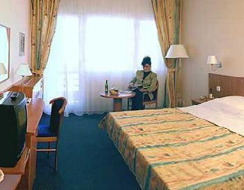 City Hotel Bratislava