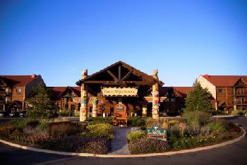 Great Wolf Lodge Niagara Falls