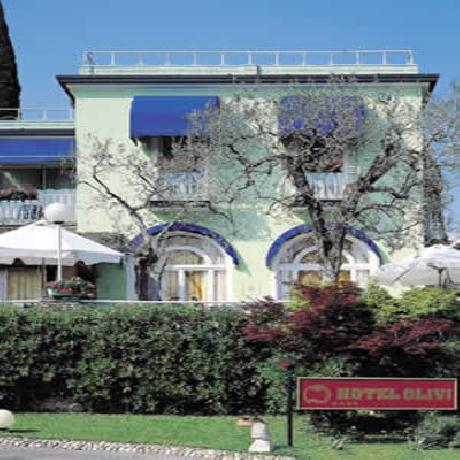 Olivi Hotel
