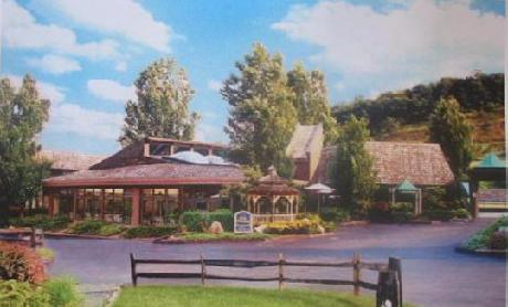 BEST WESTERN PLUS Braddock Motor Inn