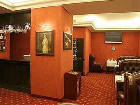 Гелиопарк Эмпайр