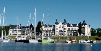 Helnan Grand Hotel Stalsjobaden