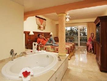 GRAND PALLADIUM PUNTA CANA RESORT SPA