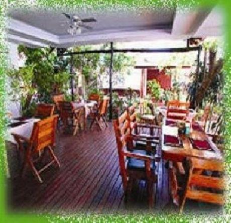 Samui Island Beach Resort and Hotel