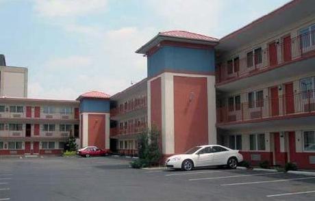 Downtown Inn Louisville