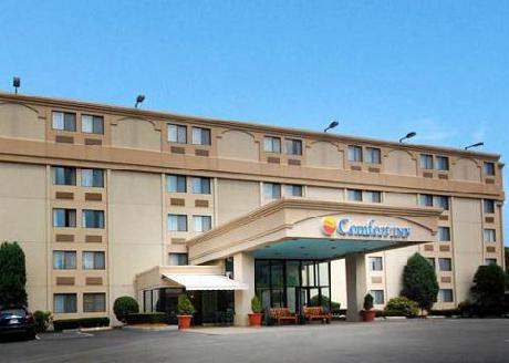 Comfort Inn Boston