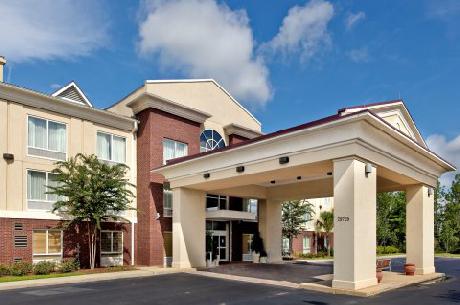 Holiday Inn Express Hotel & Suites DAPHNE-SPANISH FORT AREA