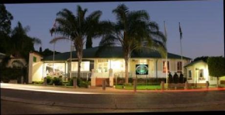 The Villas Luxury Suite Hotel and Conference Centre