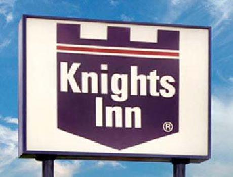 Knights Inn Tampa