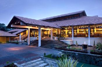 Sheraton Bandung Hotel & Towers