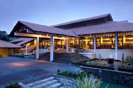 Sheraton Bandung Hotel & Towers