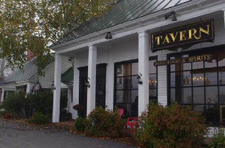 Colonial Motel And Spa