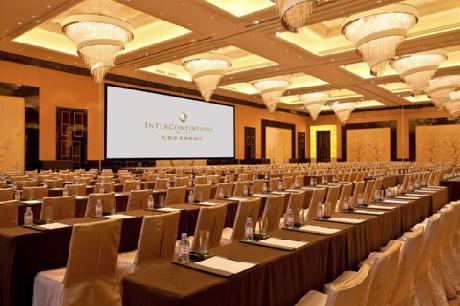 InterContinental WUXI