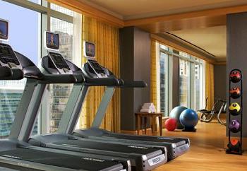 The Ritz-Carlton, Charlotte