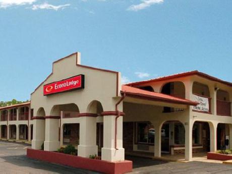 Econo Lodge Marcos
