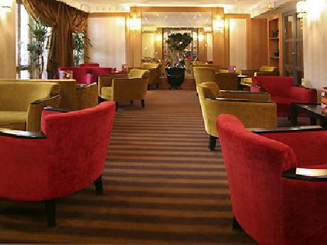 Mercure Paris Terminus Nord