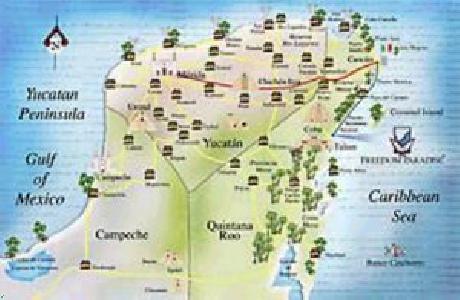 Maya Tankah by Freedom Paradise