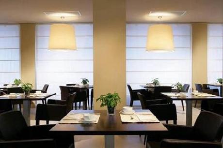 Eurostars Hotel Saint John