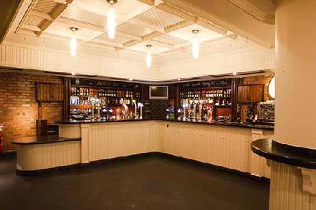 Jurys Inn London Islington