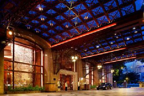 Sheraton Imperial Kuala Lumpur Hotel