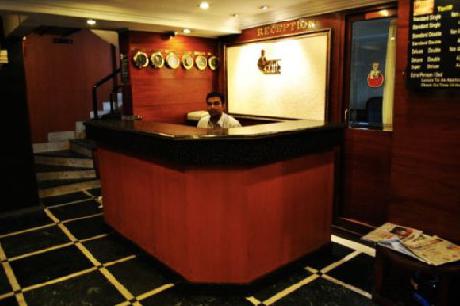 Hotel Empire International Central Street