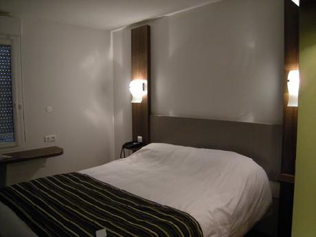 Balladins Toulouse Aeroport